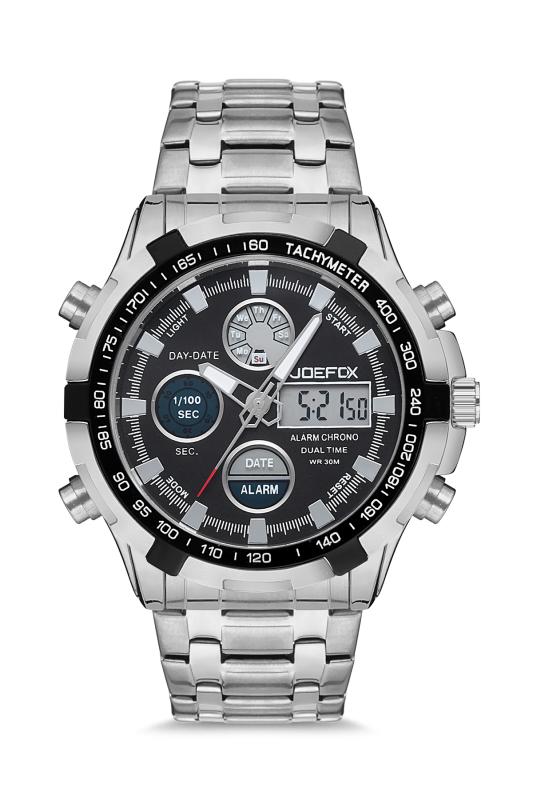 JOEFOX DIJITAL VE ANALOG