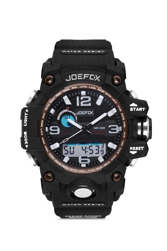 JOEFOX DIJITAL VE ANALOG