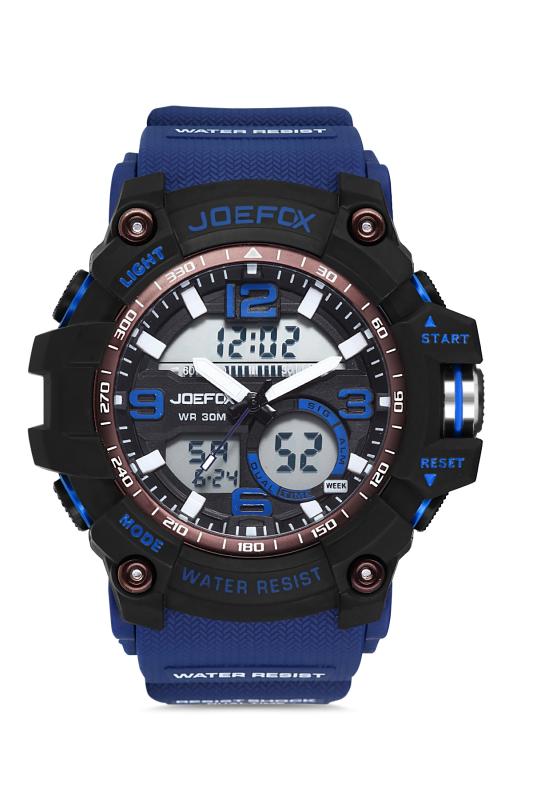 JOEFOX DIJITAL VE ANALOG