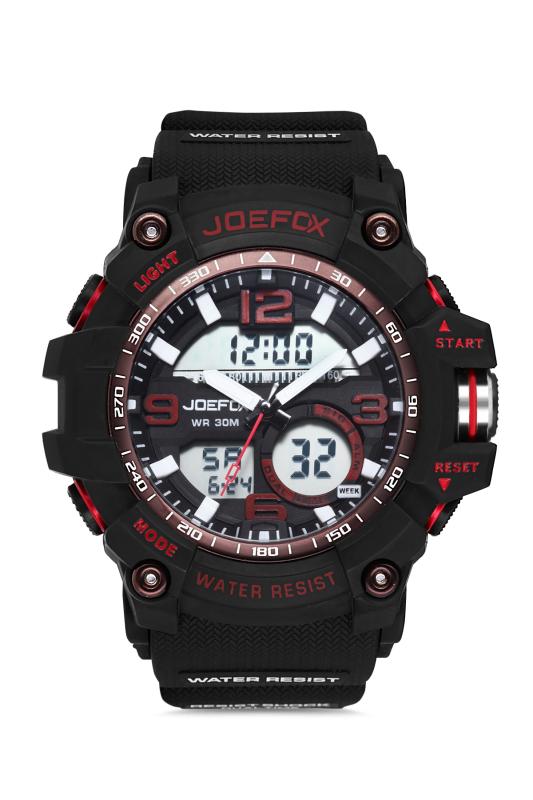 JOEFOX DIJITAL VE ANALOG