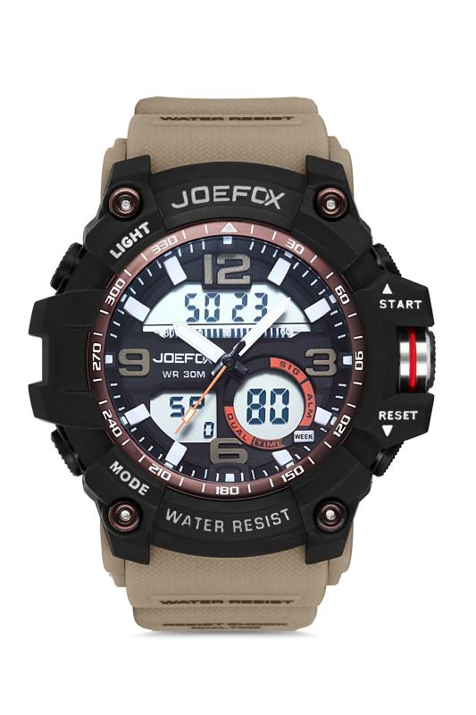 JOEFOX DIJITAL VE ANALOG
