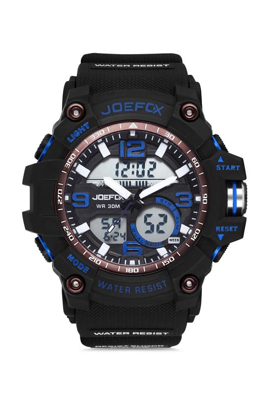 JOEFOX DIJITAL VE ANALOG