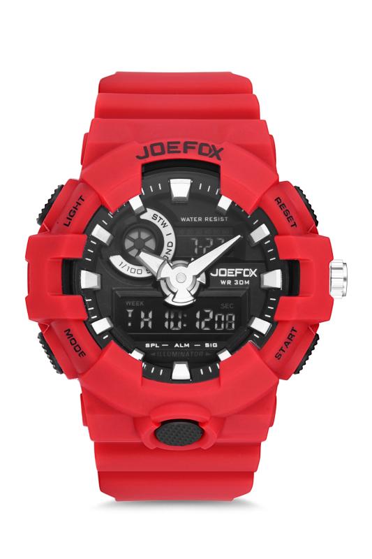 JOEFOX DIJITAL VE ANALOG
