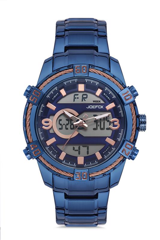JOEFOX DIJITAL VE ANALOG