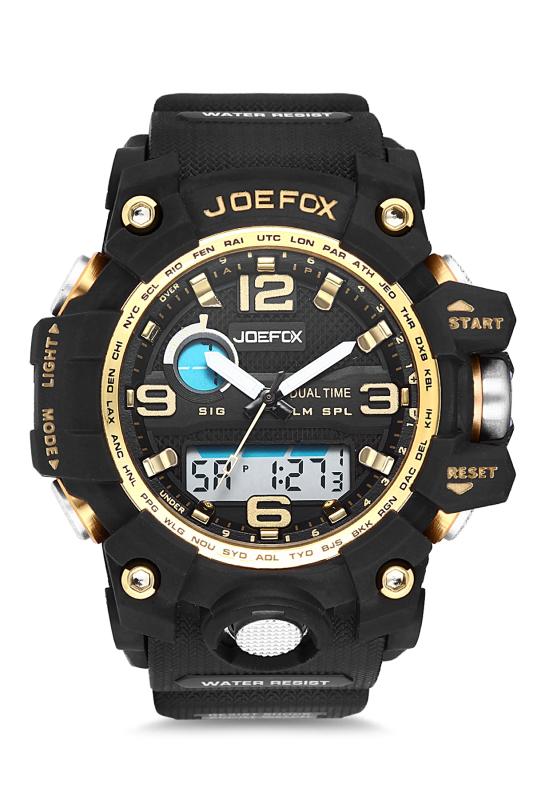 JOEFOX DIJITAL VE ANALOG