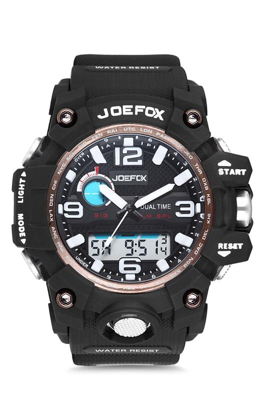 JOEFOX DIJITAL VE ANALOG