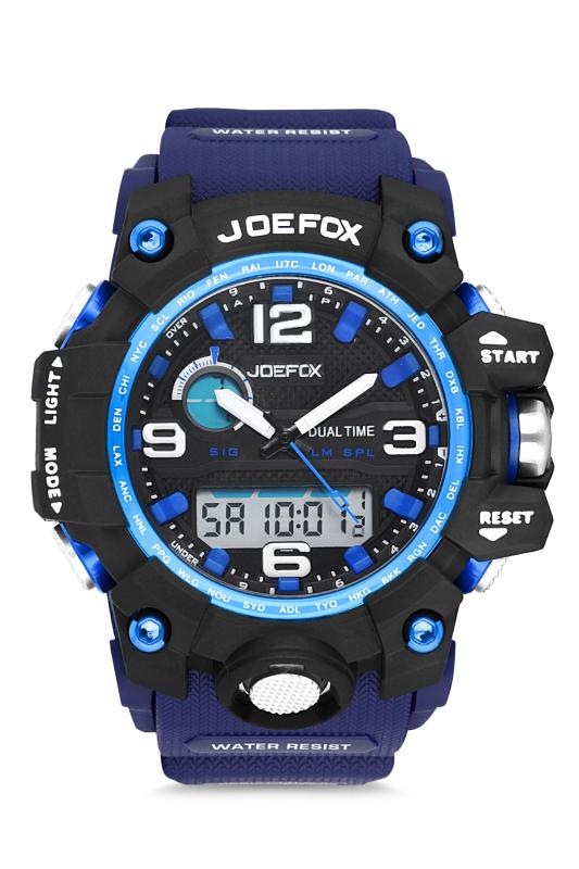 JOEFOX DIJITAL VE ANALOG