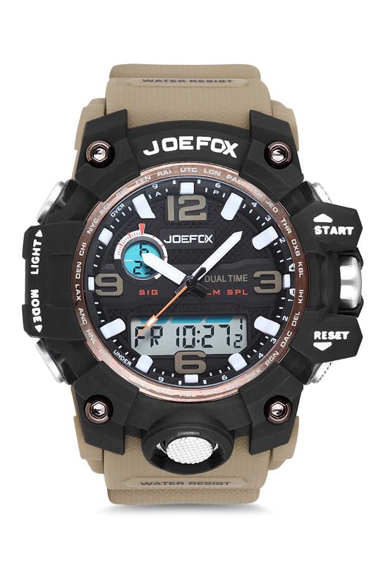 JOEFOX DIJITAL VE ANALOG