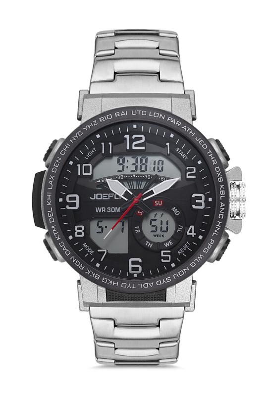JOEFOX DIJITAL VE ANALOG