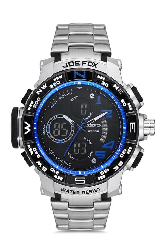 JOEFOX DIJITAL VE ANALOG