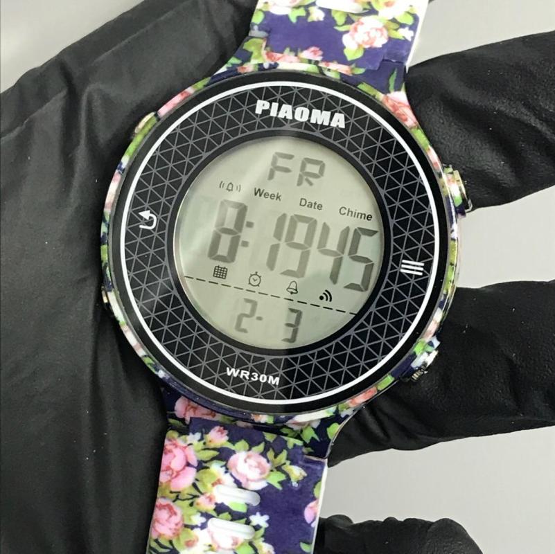 piaoma 3atm