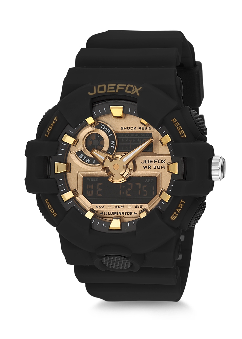 joefox price