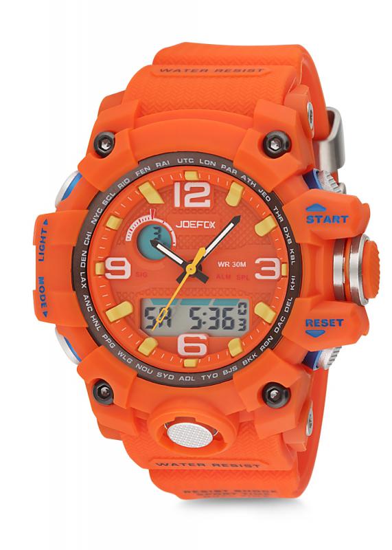 joefox watch 1313
