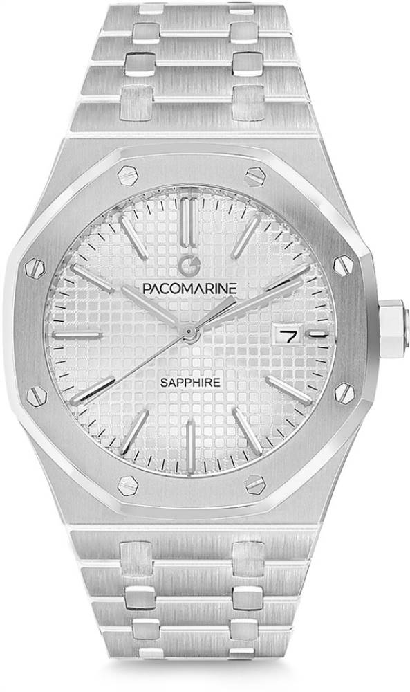 PACOMARINE PM.17002.02 AUTOMATIC KOL SAATİ
