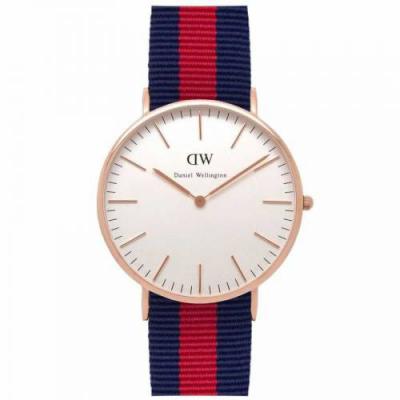 Daniel Wellington Kol Saati