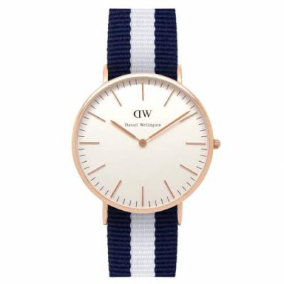 Daniel Wellington Kol Saati