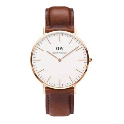 Daniel Wellington Kol Saati