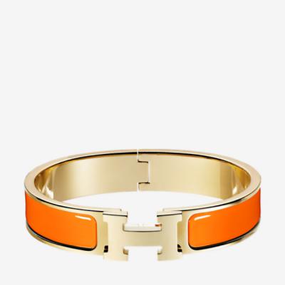 Hermes Clic H Bileklik