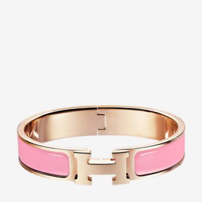 Hermes Clic H Bileklik