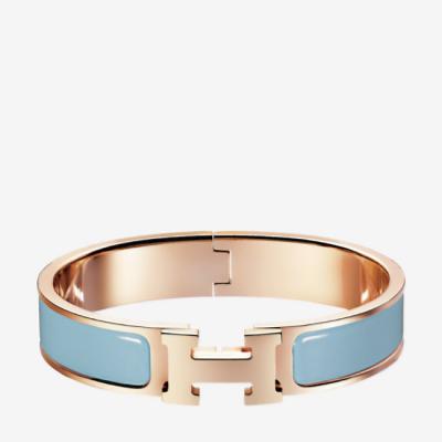 Hermes Clic H Bileklik