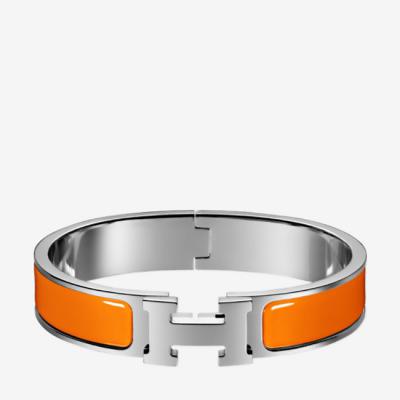 Hermes Clic H Bileklik