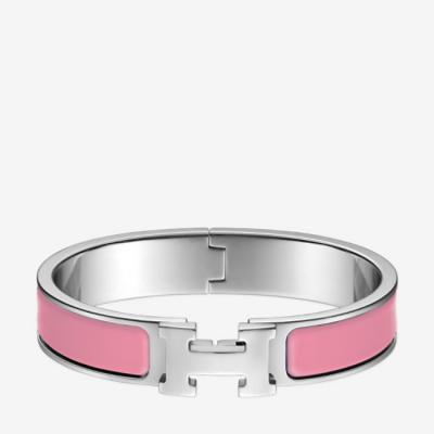 Hermes Clic H Bileklik