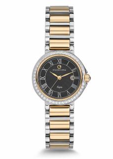 PACOMARINE QUARTZ KOL SAATİ