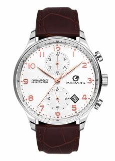 PACOMARINE CLASSIC COLLECTION KOL SAATİ 15401-08