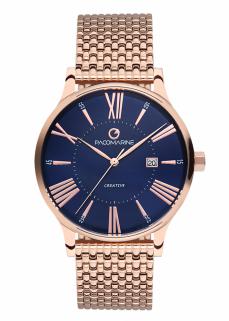 PACOMARINE PASSION COLLECTION KOL SAATİ 51030-33