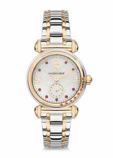 PACOMARINE QUARTZ KOL SAATİ