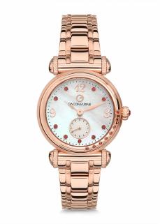 PACOMARINE QUARTZ KOL SAATİ