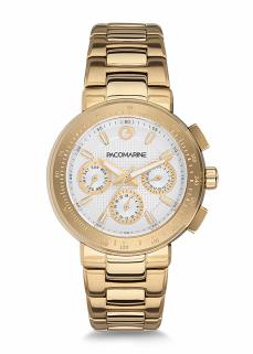 PACOMARINE QUARTZ KOL SAATİ