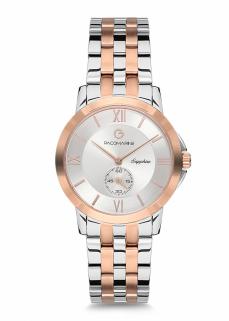 PACOMARINE QUARTZ KOL SAATİ