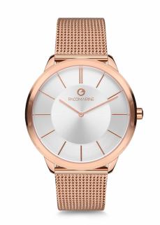 PACOMARİNE QUARTZ KOL SAATİ