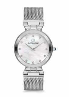 PACOMARİNE QUARTZ KOL SAATİ