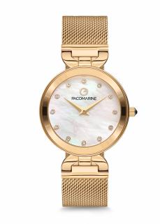 PACOMARİNE QUARTZ KOL SAATİ