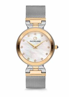 PACOMARİNE QUARTZ KOL SAATİ
