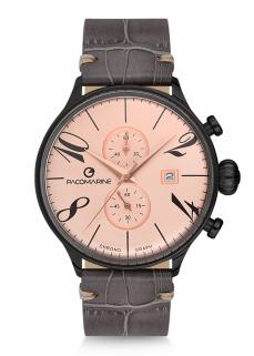 PACOMARİNE QUARTZ KOL SAATİ