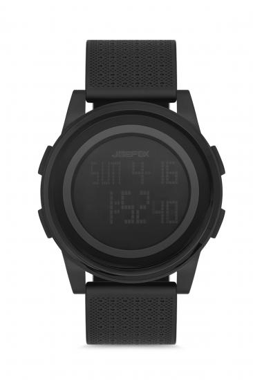 JOEFOX DIJITAL VE ANALOG ERKEK KOL SAATİ