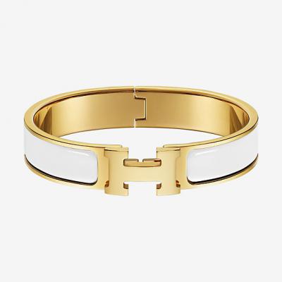 Hermes Clic H Bileklik