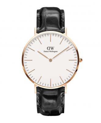 Daniel Wellington Kol Saati