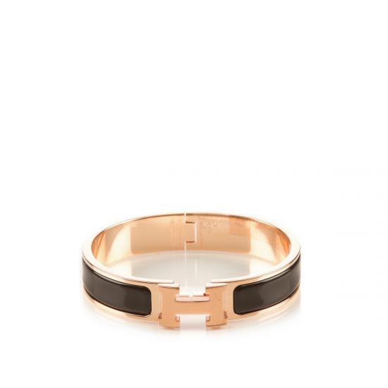 Hermes Clic H Bileklik Ilay S Saat